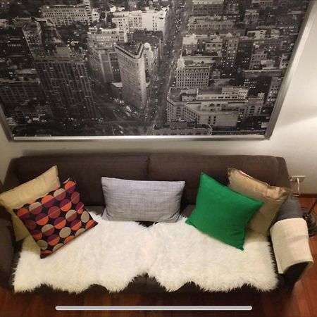 Piccolo Love Nest In Milano Esterno foto