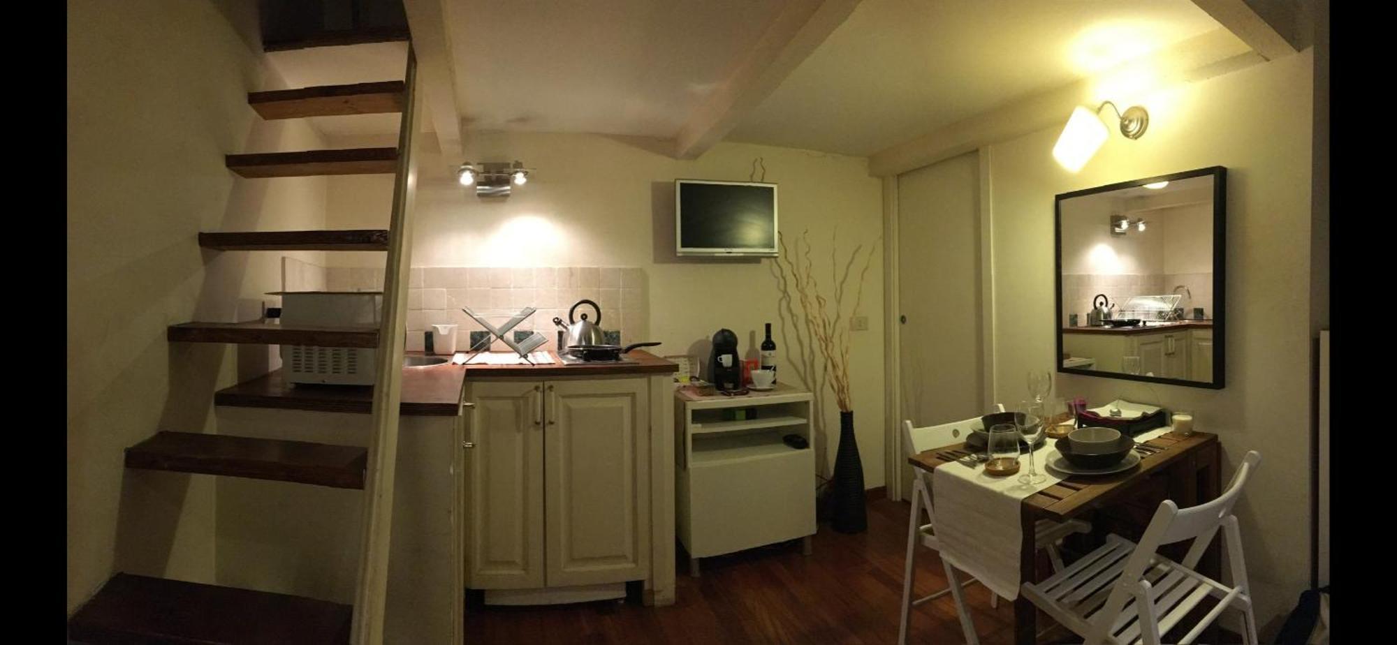 Piccolo Love Nest In Milano Esterno foto