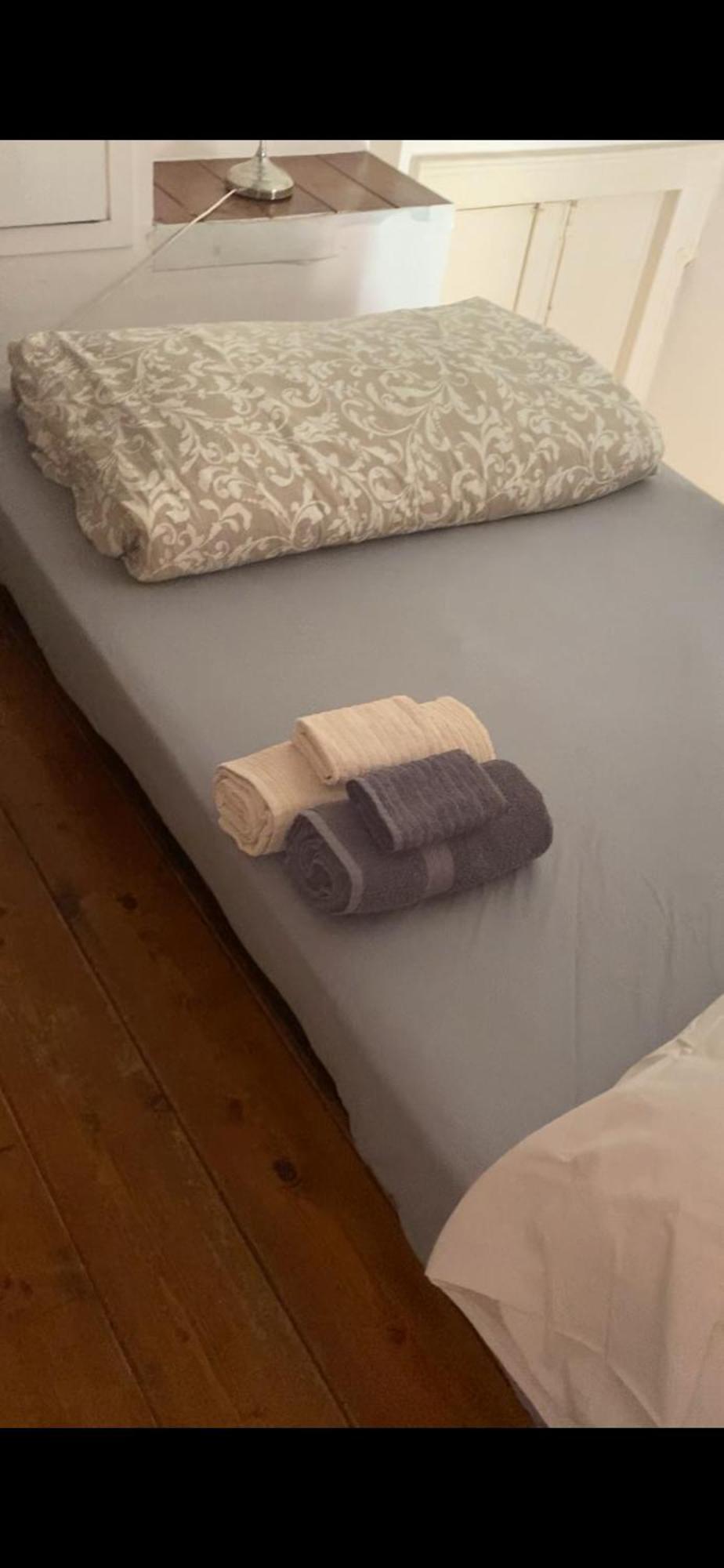 Piccolo Love Nest In Milano Esterno foto