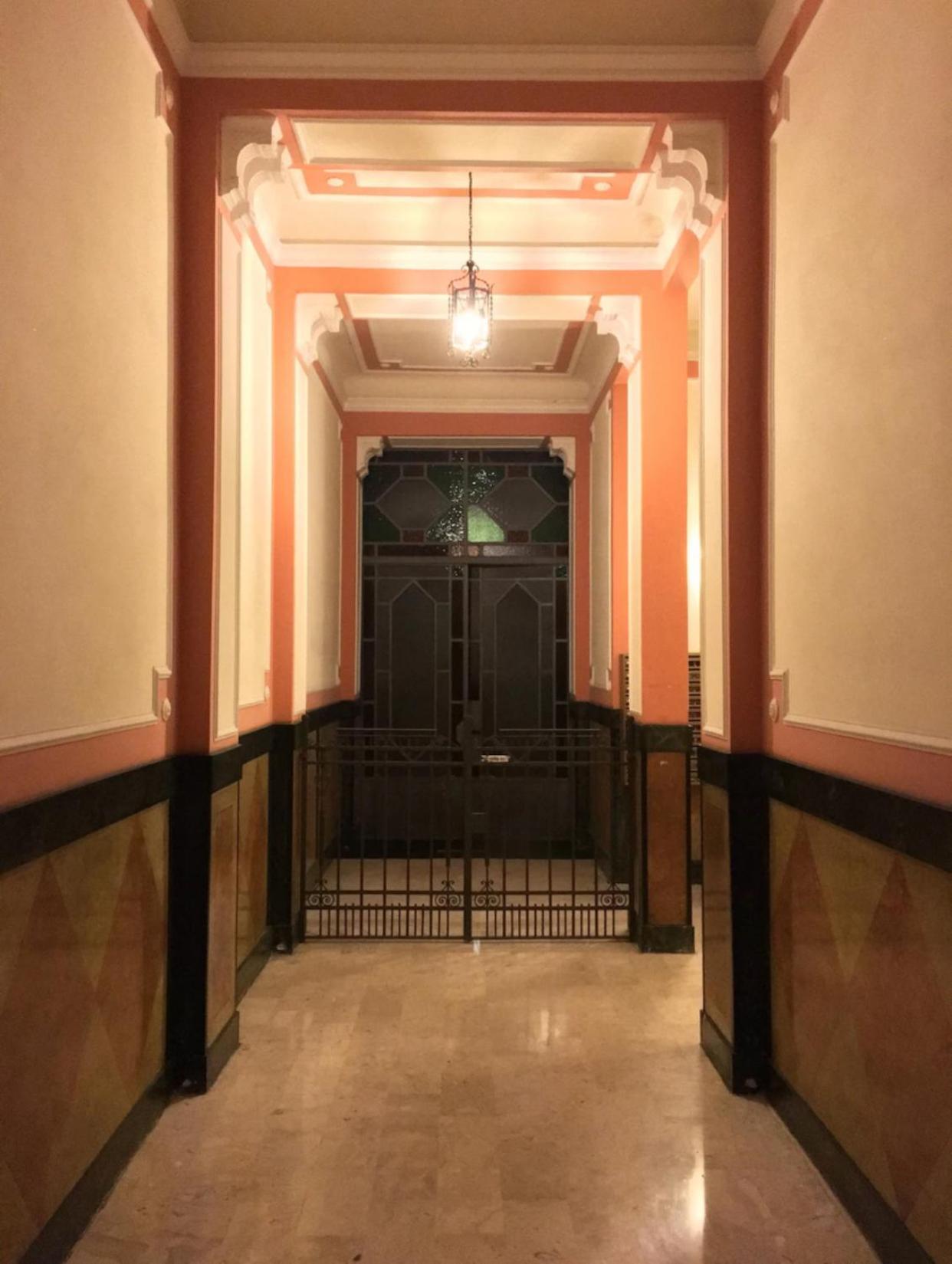 Piccolo Love Nest In Milano Esterno foto